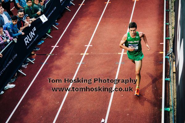 2019 Night of the 10k PBs - Race 7 27