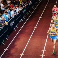 2019 Night of the 10k PBs - Race 7 28