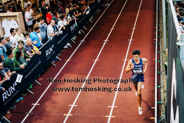 2019 Night of the 10k PBs - Race 7 30