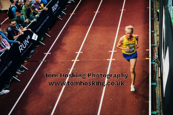 2019 Night of the 10k PBs - Race 7 31