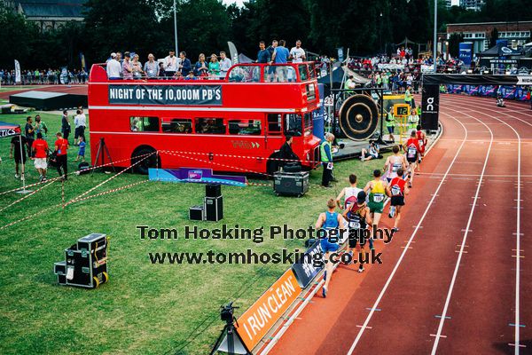 2019 Night of the 10k PBs - Race 7 33