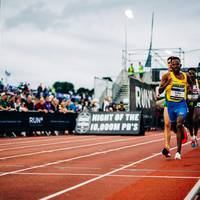 2019 Night of the 10k PBs - Race 7 34