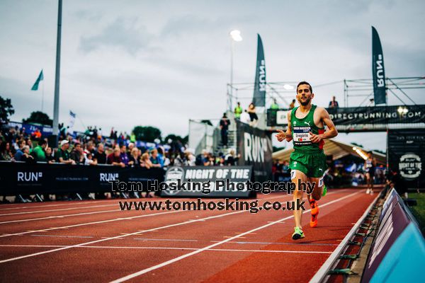 2019 Night of the 10k PBs - Race 7 35