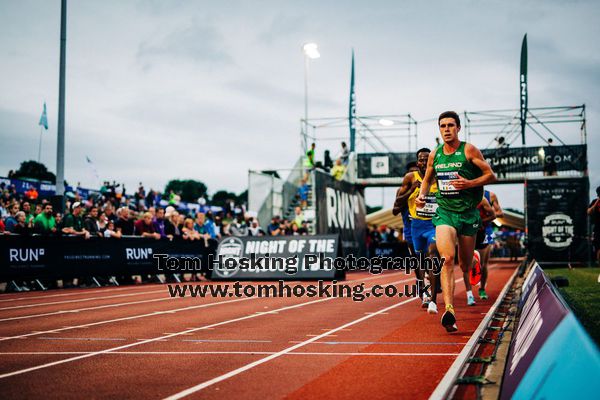2019 Night of the 10k PBs - Race 7 36