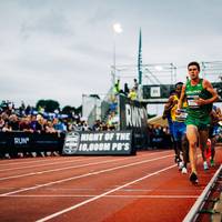 2019 Night of the 10k PBs - Race 7 36