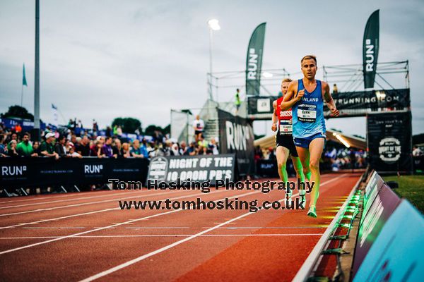 2019 Night of the 10k PBs - Race 7 37