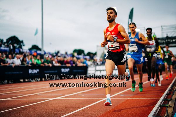 2019 Night of the 10k PBs - Race 7 39