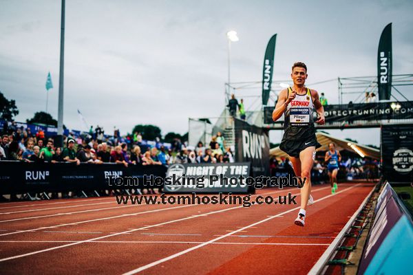 2019 Night of the 10k PBs - Race 7 40