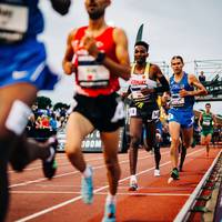 2019 Night of the 10k PBs - Race 7 42