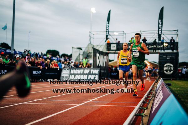 2019 Night of the 10k PBs - Race 7 43