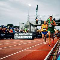 2019 Night of the 10k PBs - Race 7 43