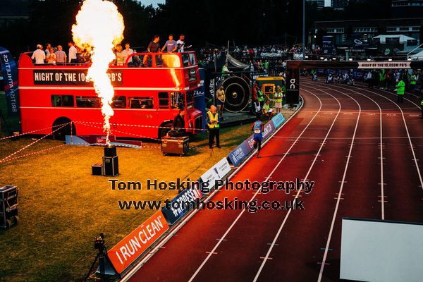 2019 Night of the 10k PBs - Race 7 46