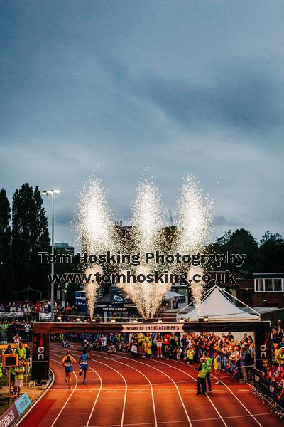 2019 Night of the 10k PBs - Race 7 48