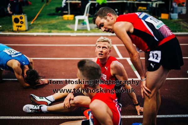 2019 Night of the 10k PBs - Race 7 49