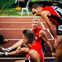 2019 Night of the 10k PBs - Race 7 49