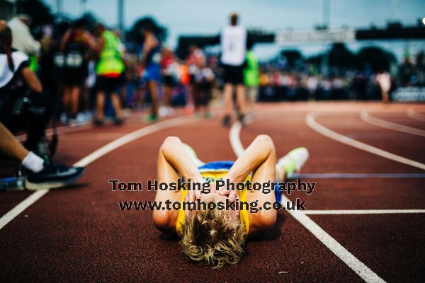 2019 Night of the 10k PBs - Race 7 51