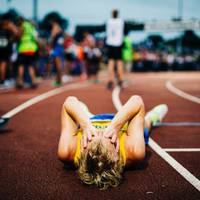 2019 Night of the 10k PBs - Race 7 51