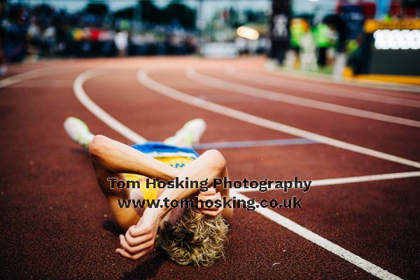 2019 Night of the 10k PBs - Race 7 52