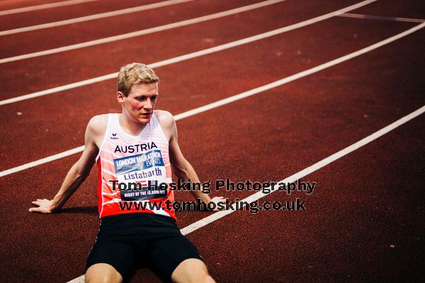 2019 Night of the 10k PBs - Race 7 53