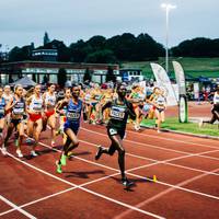 2019 Night of the 10k PBs - Race 8 1