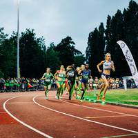 2019 Night of the 10k PBs - Race 8 3