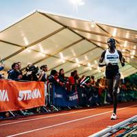 2019 Night of the 10k PBs - Race 8 4