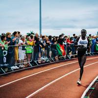 2019 Night of the 10k PBs - Race 8 5