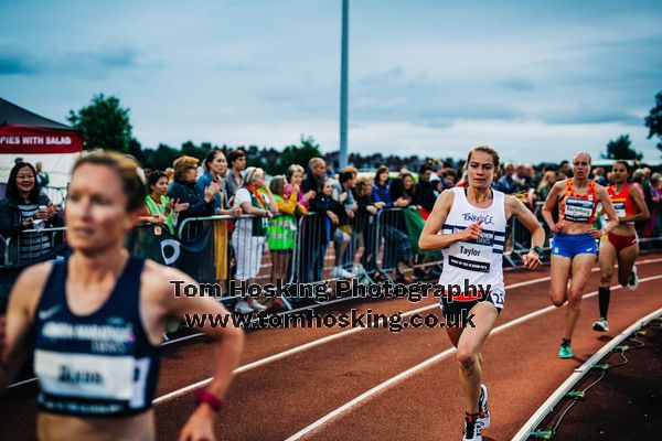 2019 Night of the 10k PBs - Race 8 11