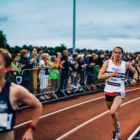 2019 Night of the 10k PBs - Race 8 11