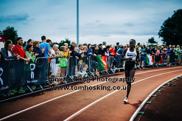 2019 Night of the 10k PBs - Race 8 13