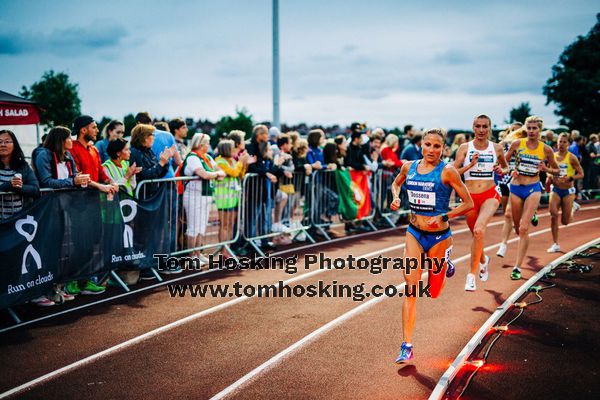 2019 Night of the 10k PBs - Race 8 15