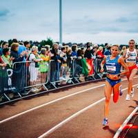 2019 Night of the 10k PBs - Race 8 15