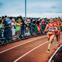 2019 Night of the 10k PBs - Race 8 16
