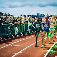 2019 Night of the 10k PBs - Race 8 18