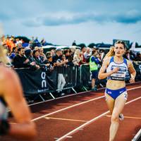 2019 Night of the 10k PBs - Race 8 20