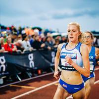 2019 Night of the 10k PBs - Race 8 21