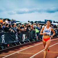 2019 Night of the 10k PBs - Race 8 23