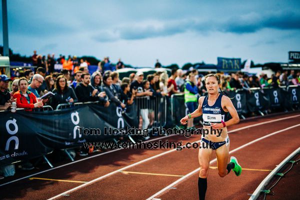 2019 Night of the 10k PBs - Race 8 25