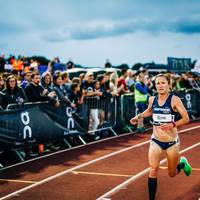 2019 Night of the 10k PBs - Race 8 25