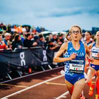 2019 Night of the 10k PBs - Race 8 28
