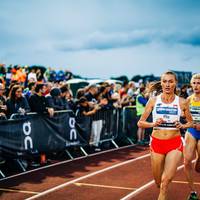 2019 Night of the 10k PBs - Race 8 30