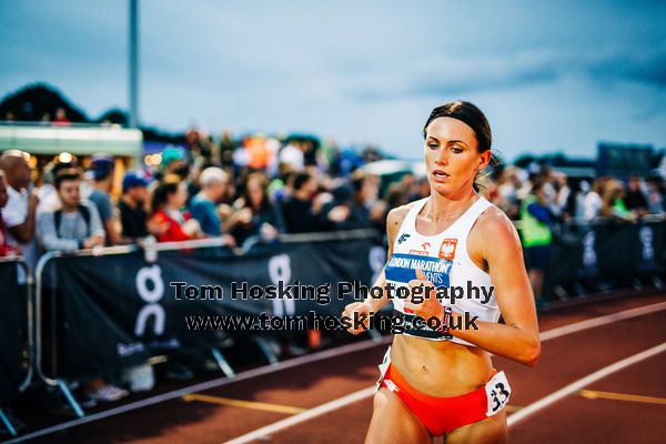 2019 Night of the 10k PBs - Race 8 31