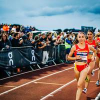 2019 Night of the 10k PBs - Race 8 32