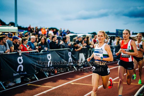 2019 Night of the 10k PBs - Race 8 33