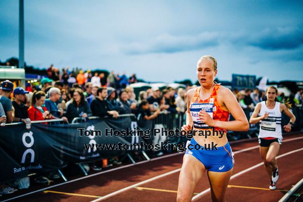 2019 Night of the 10k PBs - Race 8 34