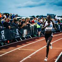 2019 Night of the 10k PBs - Race 8 35