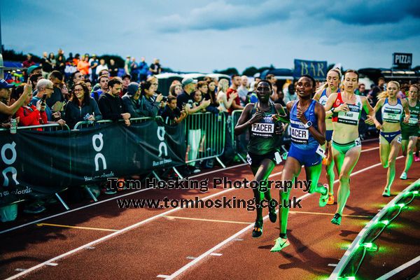 2019 Night of the 10k PBs - Race 8 36