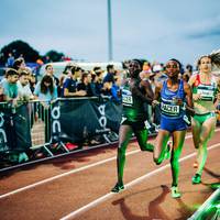 2019 Night of the 10k PBs - Race 8 38