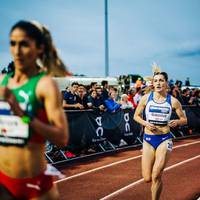 2019 Night of the 10k PBs - Race 8 40