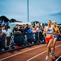 2019 Night of the 10k PBs - Race 8 42